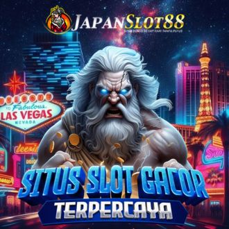 JAPANSLOT88 - SLOT88 RESMI LINK SITUS SLOT GACOR HARI INI TERPERCAYA